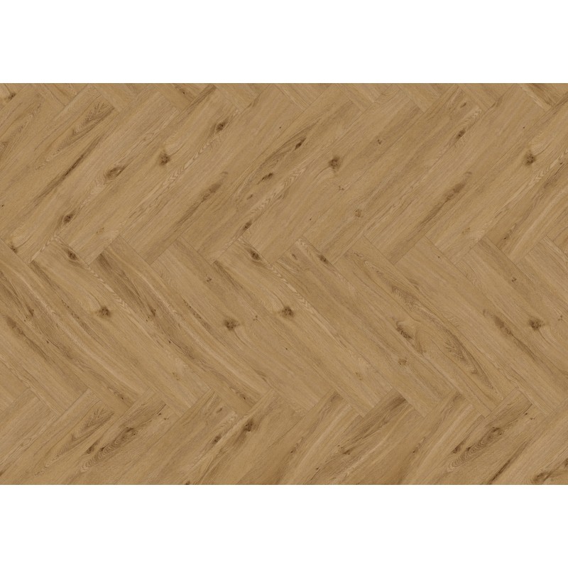 Revêtement DESIGN VINYLE "Chêne York Bâton Rompu" Ter-Hürne