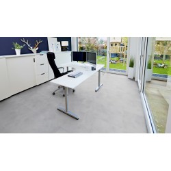 Revêtement DESIGN VINYLE "Pierre Sienne pierre naturelle" Ter-Hürne