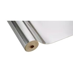 Sous-couche AKUSTEC avec sous-couche en aluminium 3mm Ter-Hürne