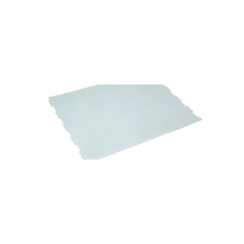 Plaque isolante à poser 5mm Ter-Hürne