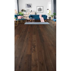 Parquet contrecollé chêne Luberon Design Parquet