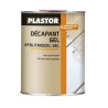Décapant gel Plastor