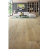 Parquet contrecollé chêne Houat Design Parquet