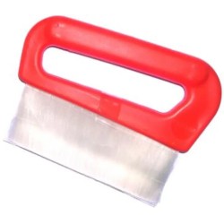 Pinceau à vitrifier Plastor