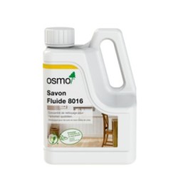 Savon fluide Osmo