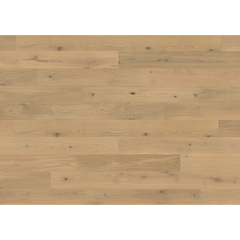 Parquet contrecollé "Chêne Mayfair Lame Large" Ter-Hürne