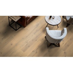 Parquet contrecollé "Chêne Mayfair Lame Large" Ter-Hürne