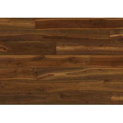 Parquet contrecollé "Chêne Fabron Lame Large" Ter-Hürne