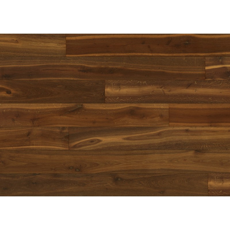 Parquet contrecollé "Chêne Fabron Lame Large" Ter-Hürne