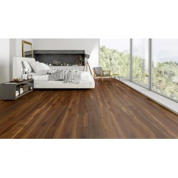 Parquet contrecollé "Chêne Fabron Lame Large" Ter-Hürne