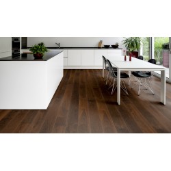 Parquet contrecollé "Chêne Gordes Lame Large" Ter-Hürne