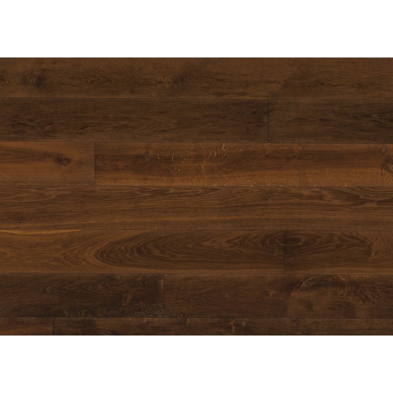 Parquet contrecollé "Chêne Gordes Lame Large" Ter-Hürne