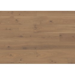 Parquet contrecollé "Chêne La Ponche Lame Large" Ter-Hürne