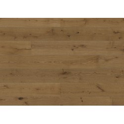 Parquet contrecollé "Chêne La Torse Lame Large" Ter-Hürne