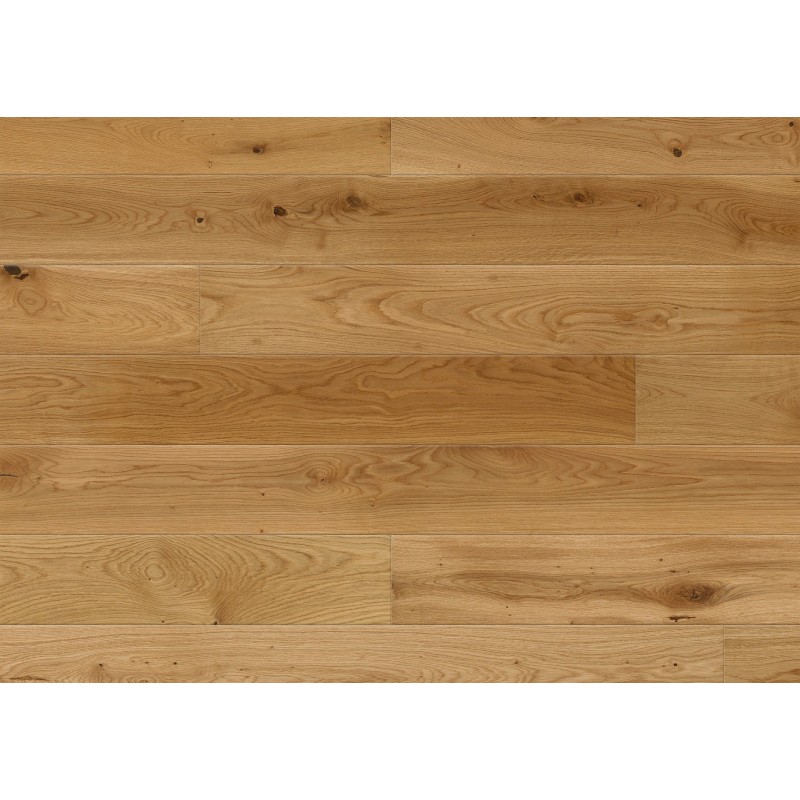 Parquet contrecollé "Chêne Le Panier Lame Large" Ter-Hürne