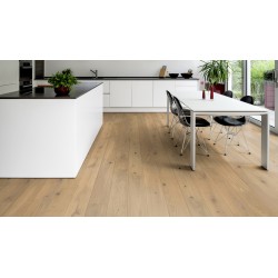 Parquet contrecollé "Chêne Menton Lame Large" Ter-Hürne