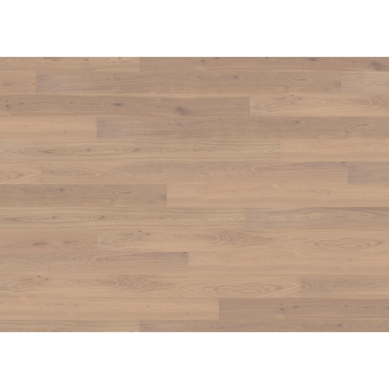 Parquet contrecollé "Chêne Asti Lame Large" Ter-Hürne