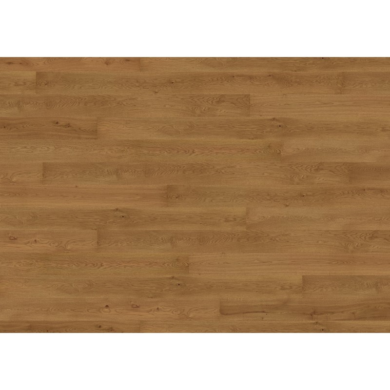 Parquet contrecollé "Chêne Barbaresco Lame Large" Ter-Hürne
