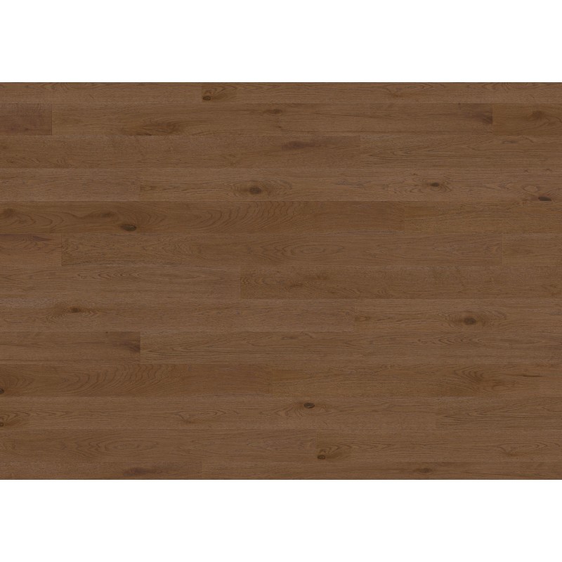 Parquet contrecollé "Chêne Bardolino Lame Large" Ter-Hürne