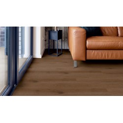 Parquet contrecollé "Chêne Bardolino Lame Large" Ter-Hürne