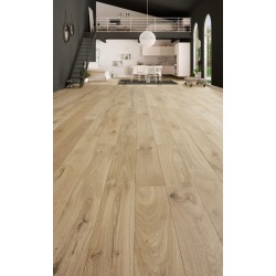 Parquet contrecollé chêne Arzon Design Parquet