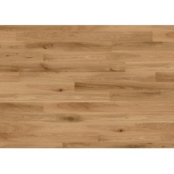 Parquet contrecollé "Chêne Cassis Lame Large" Ter-Hürne