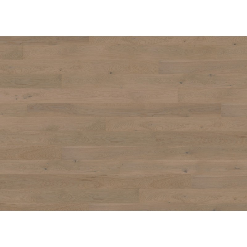 Parquet contrecollé "Chêne Chardonnay Lame Large" Ter-Hürne