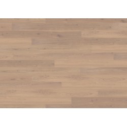 Parquet contrecollé "Chêne Gavi Lame Large" Ter-Hürne