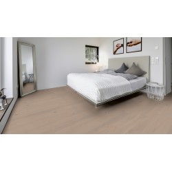 Parquet contrecollé "Chêne Loire Lame Large" Ter-Hürne