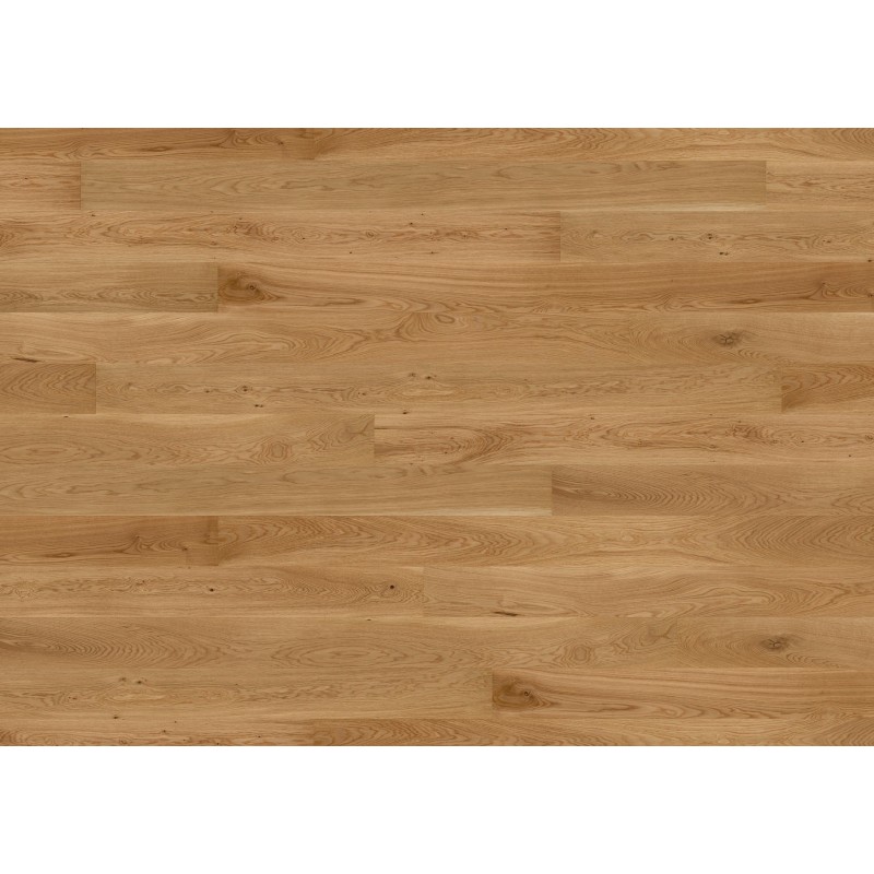 Parquet contrecollé "Chêne Margaux Lame Large" Ter-Hürne