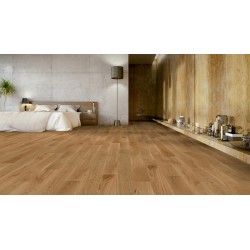Parquet contrecollé "Chêne Margaux Lame Large" Ter-Hürne