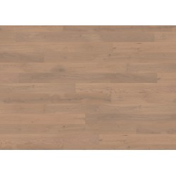 Parquet contrecollé "Chêne Marsala Lame Large" Ter-Hürne