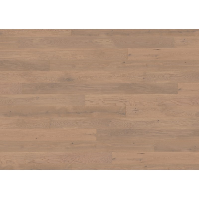 Parquet contrecollé "Chêne Marsala Lame Large" Ter-Hürne