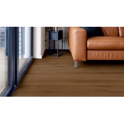 Parquet contrecollé "Chêne Medoc Lame Large" Ter-Hürne