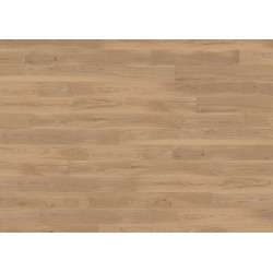 Parquet contrecollé "Chêne Muscadet Lame Large" Ter-Hürne