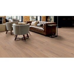 Parquet contrecollé "Chêne Primitivo Lame Large" Ter-Hürne