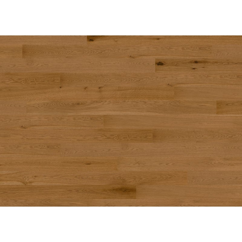 Parquet contrecollé "Chêne Saint-Emilion Lame Large" Ter-Hürne