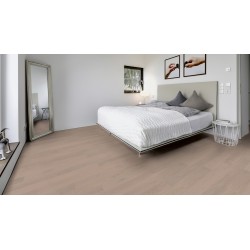 Parquet contrecollé "Chêne Soave Lame Large" Ter-Hürne