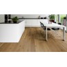 Parquet contrecollé "Chêne Astoria Lame Large" Ter-Hürne