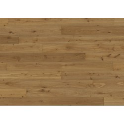 Parquet contrecollé "Chêne Astoria Lame Large" Ter-Hürne