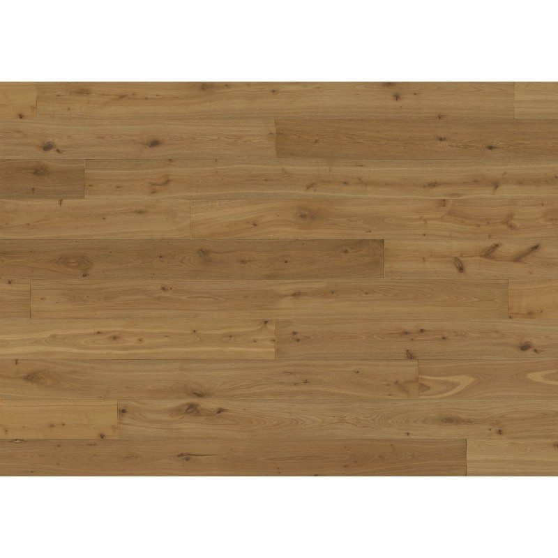 Parquet contrecollé "Chêne Astoria Lame Large" Ter-Hürne