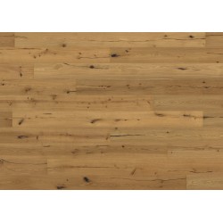 Parquet contrecollé "Chêne Capitol Hill Lame Large" Ter-Hürne