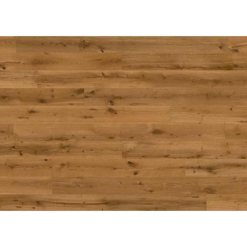 Parquet contrecollé "Chêne Fremont Lame Large" Ter-Hürne