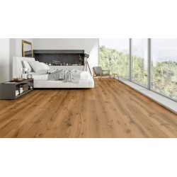 Parquet contrecollé "Chêne Fremont Lame Large" Ter-Hürne