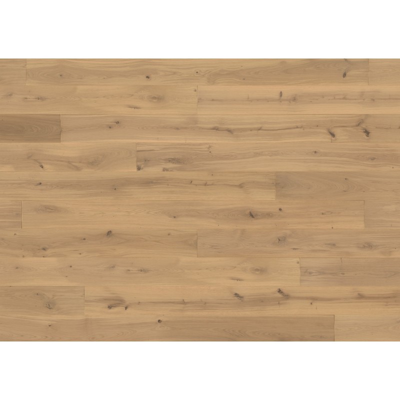 Parquet contrecollé "Chêne Tribeca Lame Large" Ter-Hürne