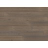 Parquet contrecollé "Chêne Unique Brun Brouillard Lame Large" Ter-Hürne
