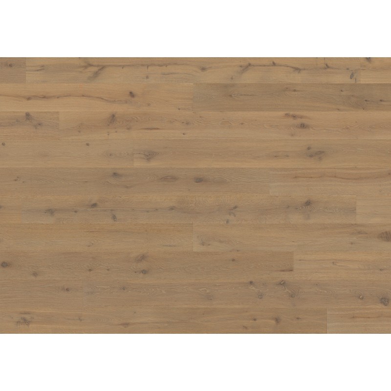 Parquet contrecollé "Chêne Wicker Park Lame Large" Ter-Hürne