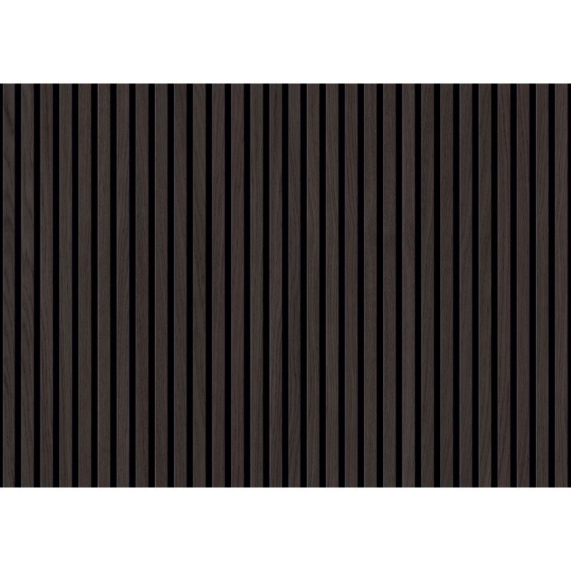 Panneau acoustique "Chêne Donau Lambris" Ter-Hürne