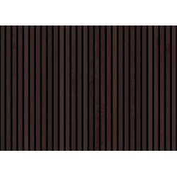 Panneau acoustique "Chêne Elbe Lambris" Ter-Hürne