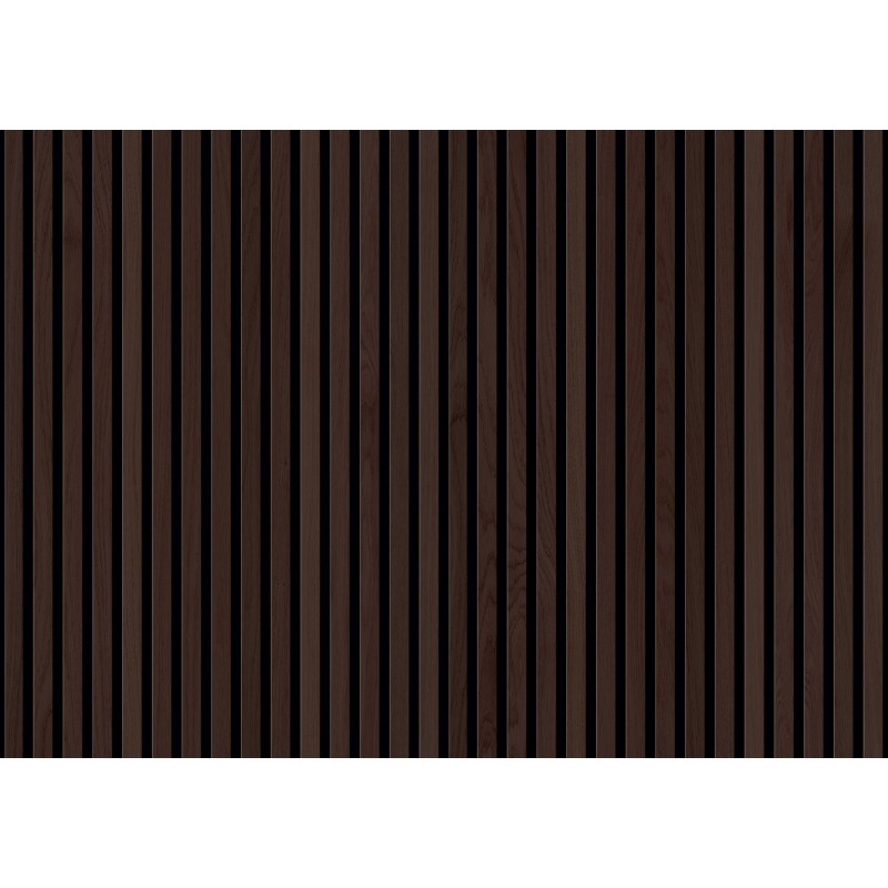 Panneau acoustique "Chêne Elbe Lambris" Ter-Hürne